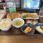 北京飯店 - 料理写真: