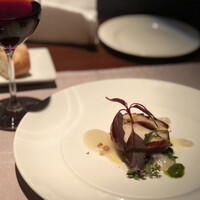 アーティスト カフェ - 