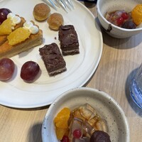 ガーデンキッチン かるめら - 