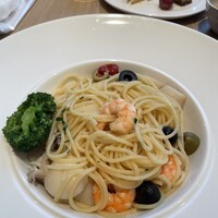 ガーデンキッチン かるめら - 