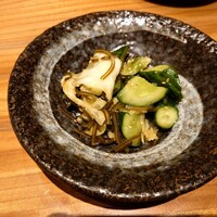 鰻う おか冨士 - 