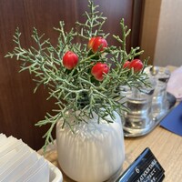 ガーデンキッチン かるめら - 