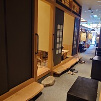 鰻う おか冨士 - 