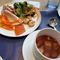 ガーデンキッチン かるめら - 