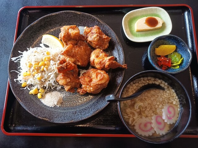 ラーメン ふくちゃん - 河口湖/ラーメン | 食べログ
