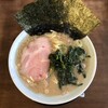 横濱家系らーめん 元喜家 かほく店