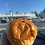 七海製パン所 - 料理写真:林檎殺人事件