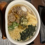 二代目平成麺業 - 