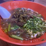 台湾 同客餃子館 - 