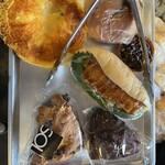 SOL BAKERY - 