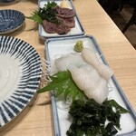 大船海鮮食堂 魚福 - 