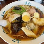 古久家 - 