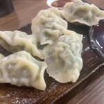 台湾 同客餃子館 - 