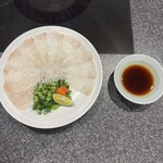 玄品 四日市 ふぐ・うなぎ料理 - 