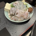 玄品 四日市 ふぐ・うなぎ料理 - 