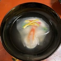 日本料理 一扇 - 