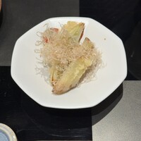 天ぷら 福たろう - 