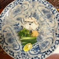 日本料理 一扇 - 