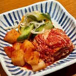 焼肉のおがわ - 