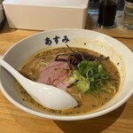 麺や あすみ - 料理写真: