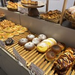 SUMOMO BAKERY - 