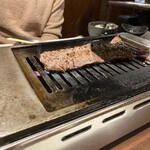 厳選和牛 焼肉 犇屋 - 