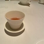 SILKROAD GARDEN - ライチー紅茶