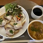 キッチン 春風 - 料理写真: