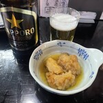 気軽な大衆居酒屋あじ平 - 