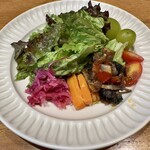 Osteria Splende - 