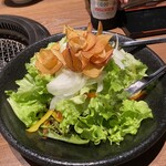 Yakiniku Tenshou - 