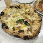 Pizzeria e trattoria da ISA - 