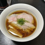 麺 昌まさ - 