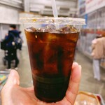 コストコ - メチャクチャ旨い150円アイスコーヒー♡