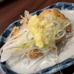 市場食堂 さかなや - 