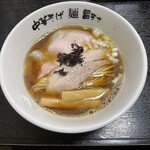 麺 昌まさ - 