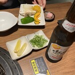 Yakiniku Tenshou - 