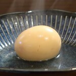 桶家乃隠居 - たまご