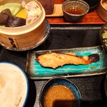 Yakitori Nihonshu Fukunotori - 