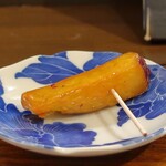 桶家乃隠居 - 大学芋？