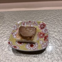 鮨 富かわ - 