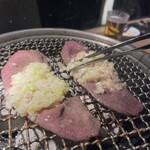炭火焼肉 Bistro 山城牛 - 