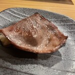 Sumibiyakiniku Bisutoro Yamashirogyuu - 