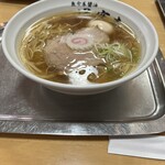 らー麺専科 海空土 - 