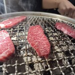 炭火焼肉 Bistro 山城牛 - 