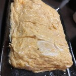 居酒屋 五十鈴 - 出し巻き玉子焼き