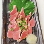 八丁畷の名物家 - 