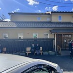 うなぎ亭 友栄 - 