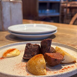 ロイヤルガーデンカフェ - 