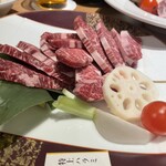 炭火焼肉 Bistro 山城牛 - 